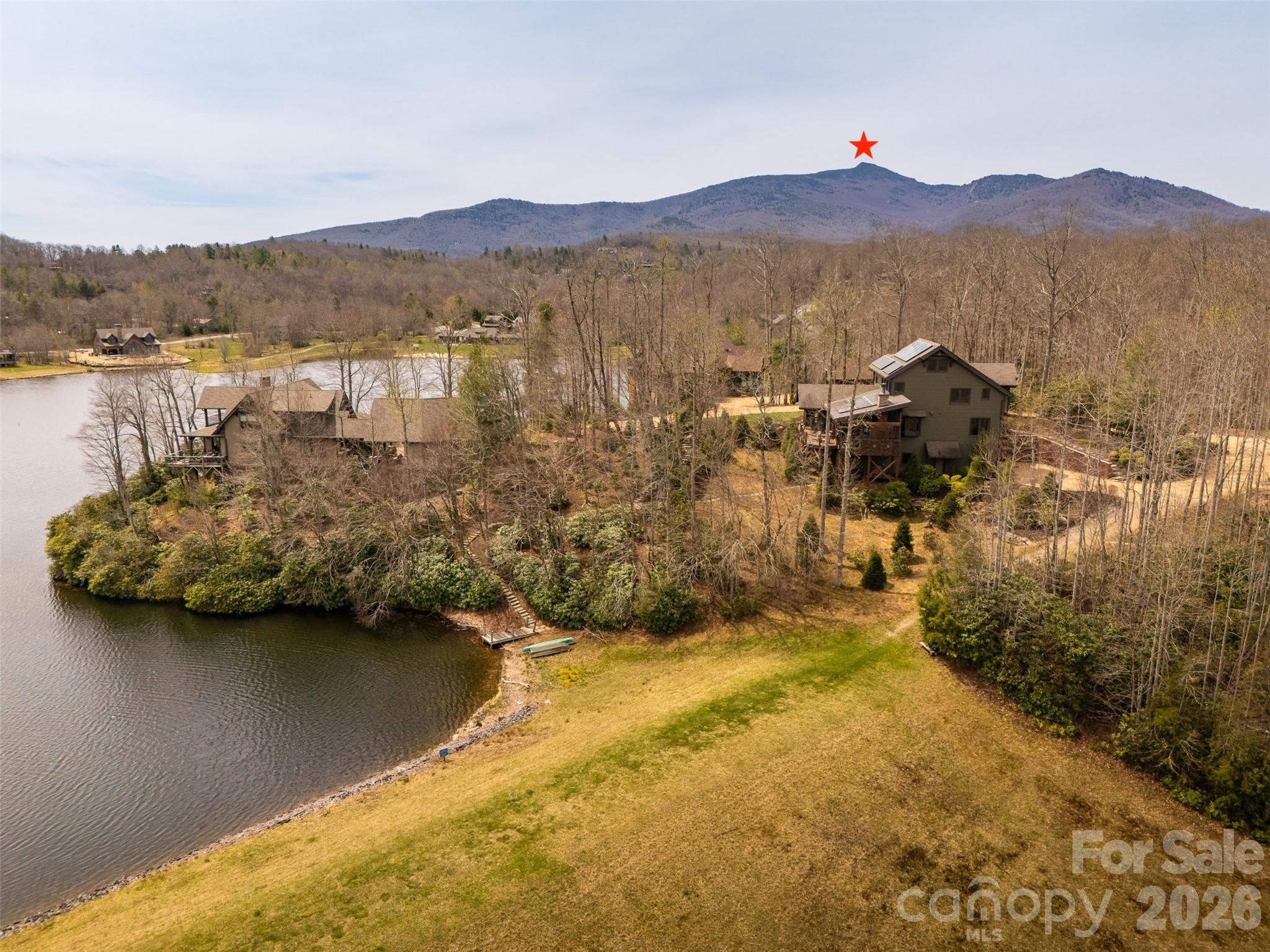 1220 Sweetgrass Drive Blowing Rock NC 28605