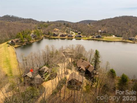 1220 Sweetgrass Drive Blowing Rock NC 28605
