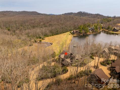 1220 Sweetgrass Drive Blowing Rock NC 28605