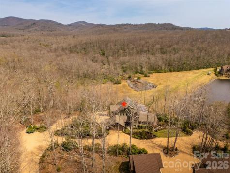 1220 Sweetgrass Drive Blowing Rock NC 28605