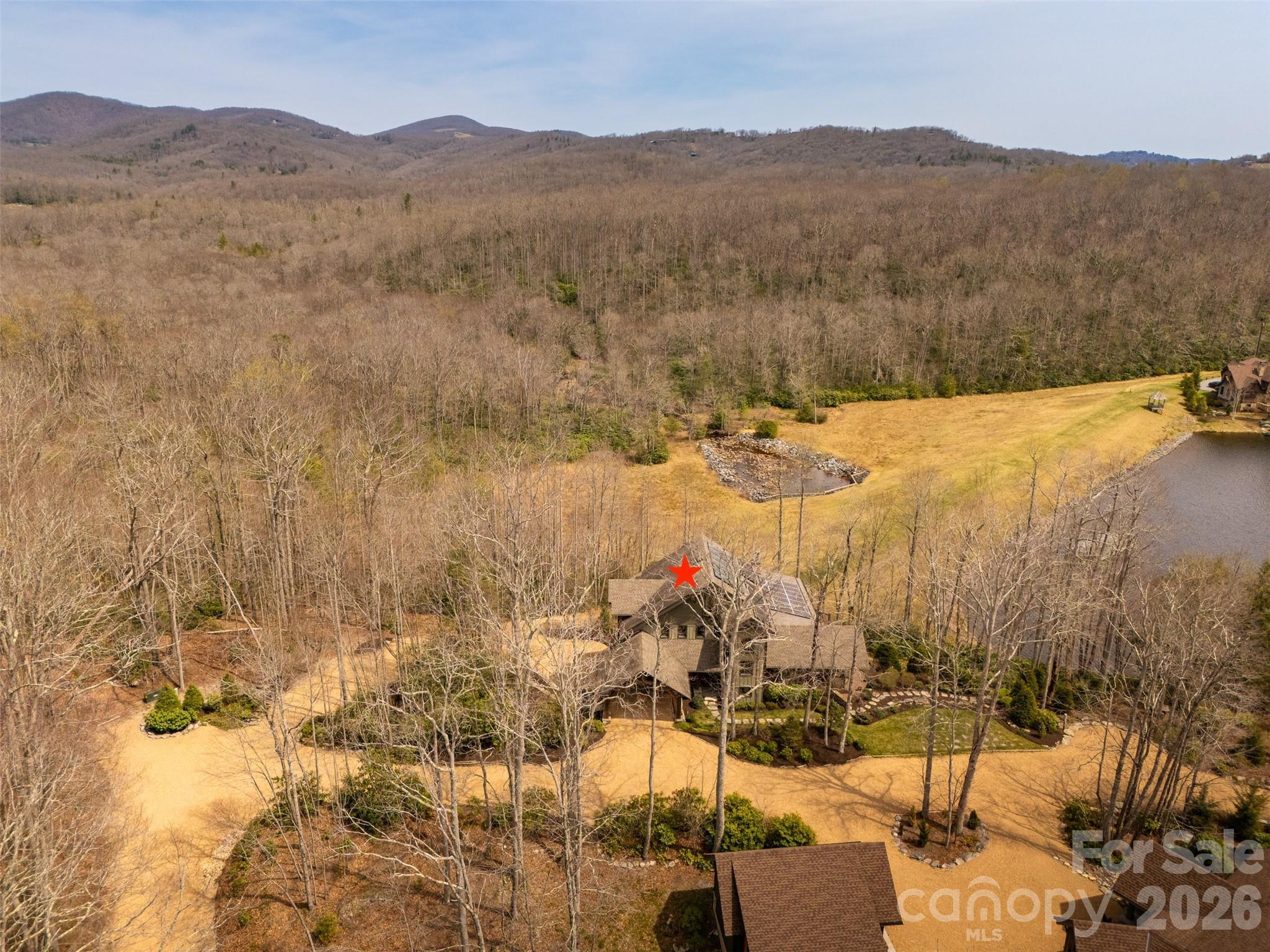 1220 Sweetgrass Drive Blowing Rock NC 28605