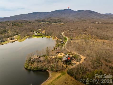 1220 Sweetgrass Drive Blowing Rock NC 28605