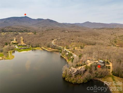 1220 Sweetgrass Drive Blowing Rock NC 28605