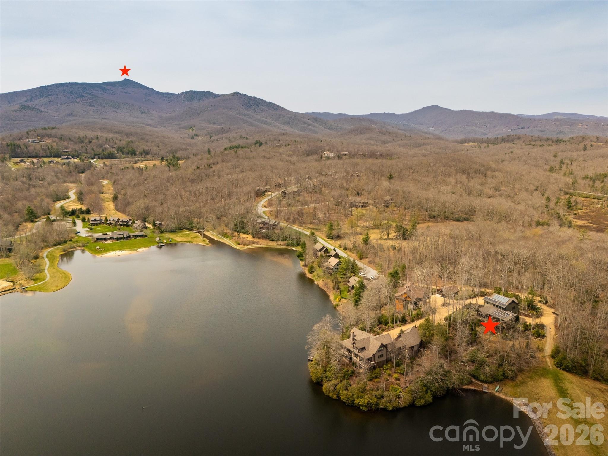 1220 Sweetgrass Drive Blowing Rock NC 28605