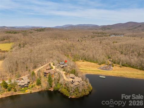1220 Sweetgrass Drive Blowing Rock NC 28605