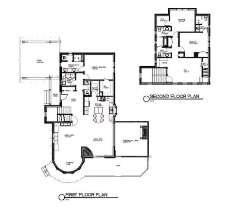 1220 Sweetgrass Drive Blowing Rock NC 28605
