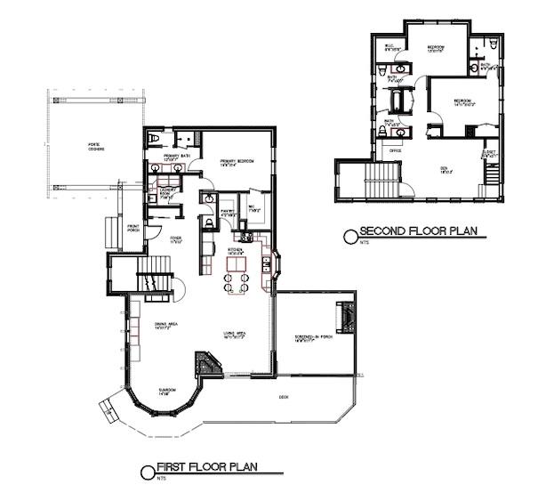 1220 Sweetgrass Drive Blowing Rock NC 28605