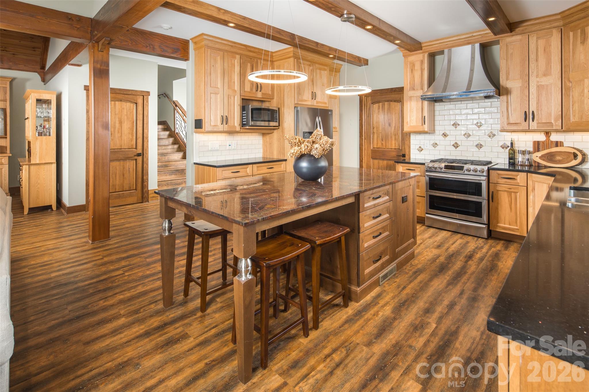 1220 Sweetgrass Drive Blowing Rock NC 28605