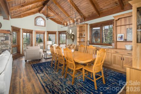 1220 Sweetgrass Drive Blowing Rock NC 28605