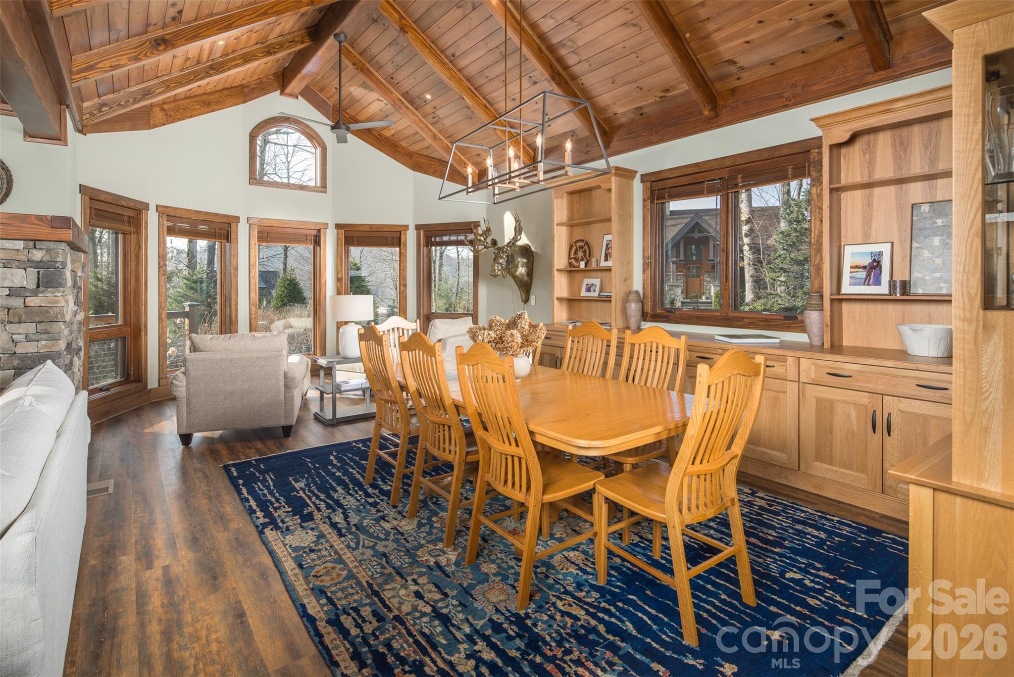 1220 Sweetgrass Drive Blowing Rock NC 28605