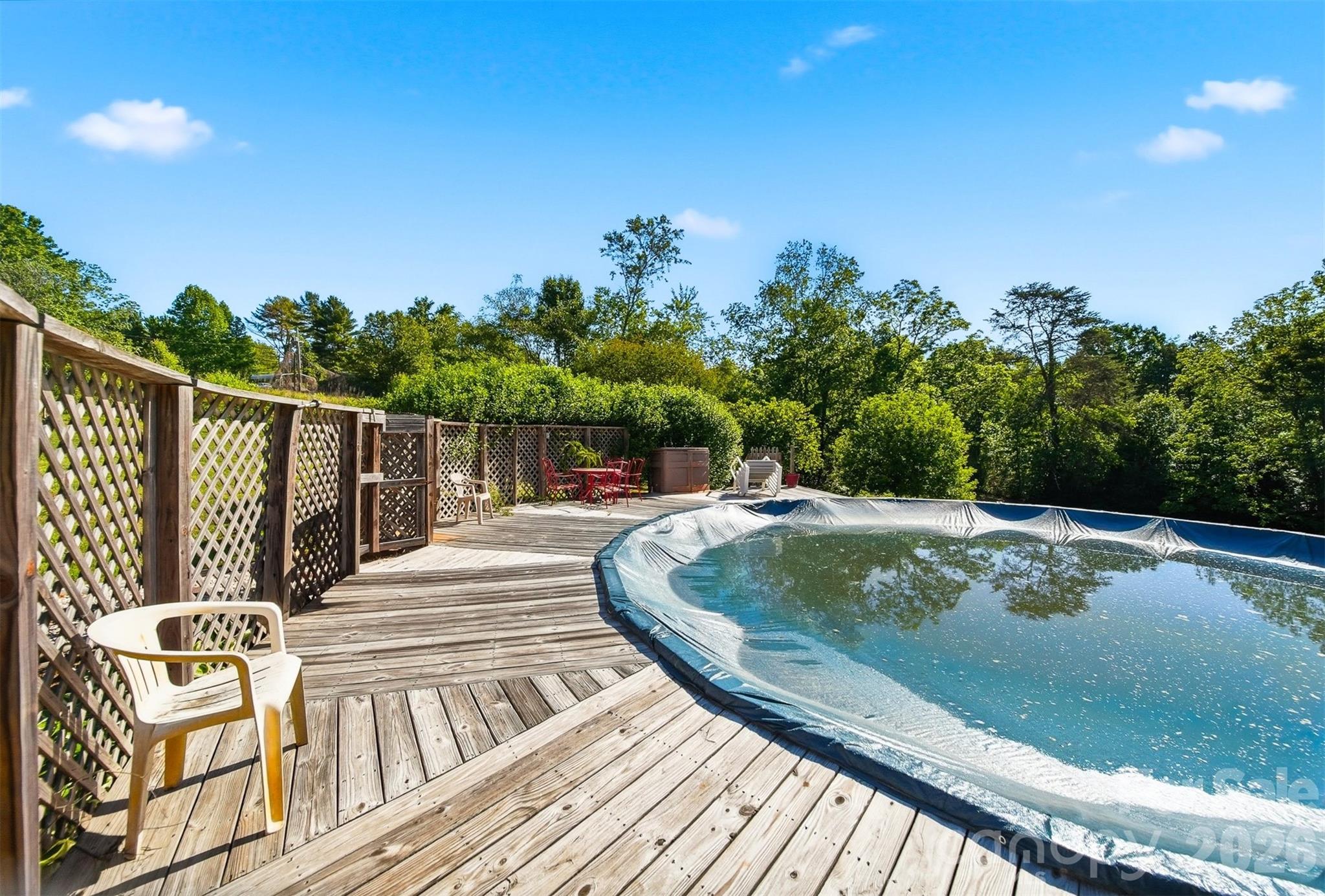 3860 Pickle Williams Lane Granite Falls NC 28630