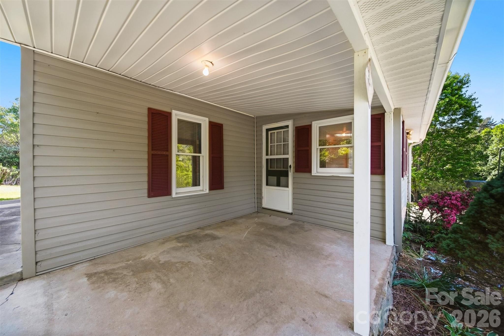 3860 Pickle Williams Lane Granite Falls NC 28630