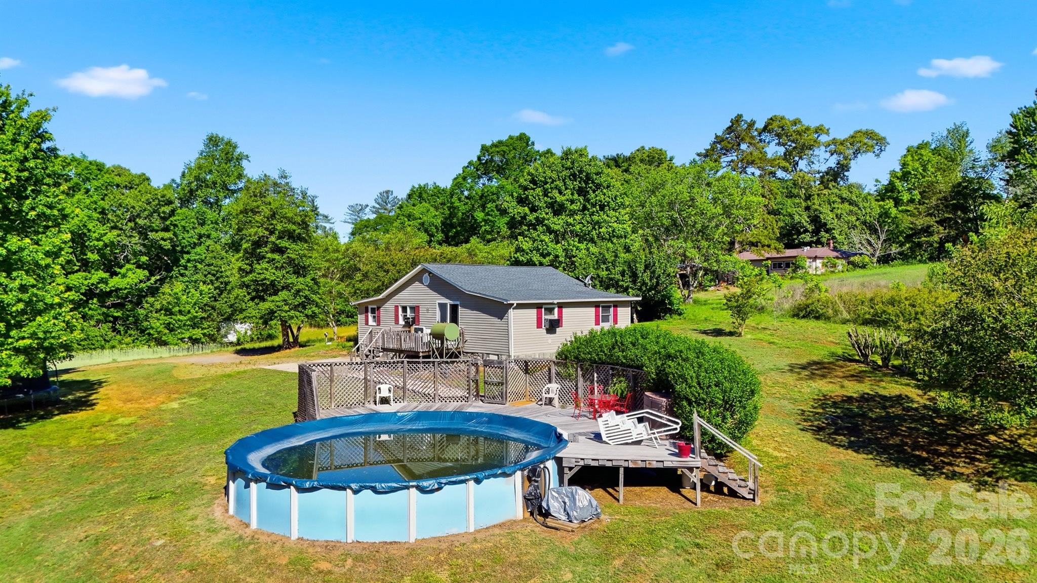 3860 Pickle Williams Lane Granite Falls NC 28630