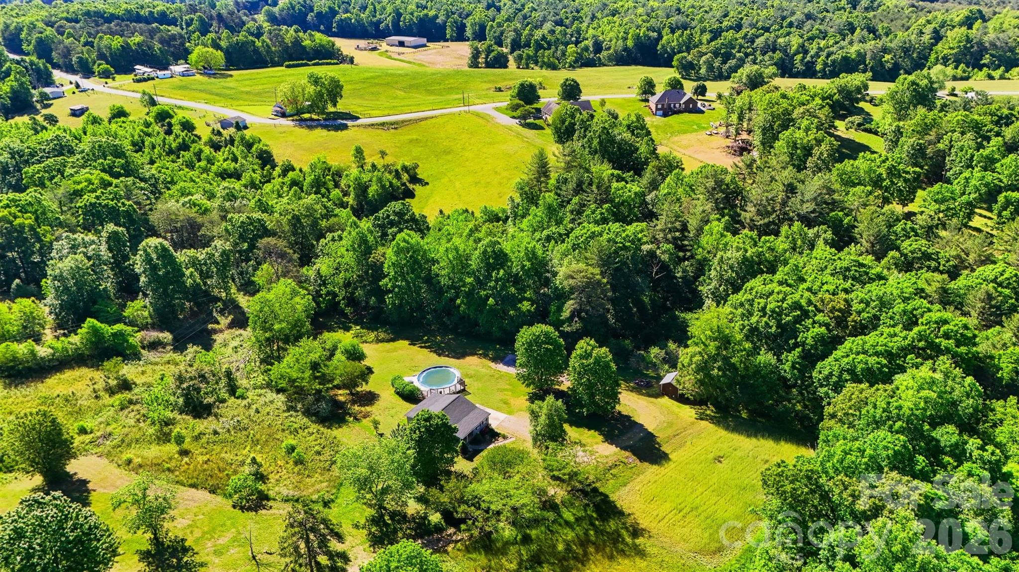 3860 Pickle Williams Lane Granite Falls NC 28630