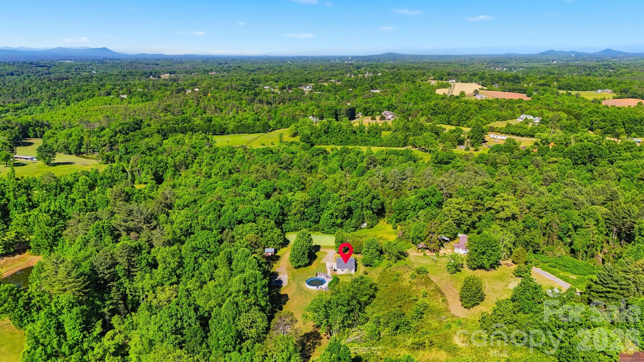 3860 Pickle Williams Lane Granite Falls NC 28630