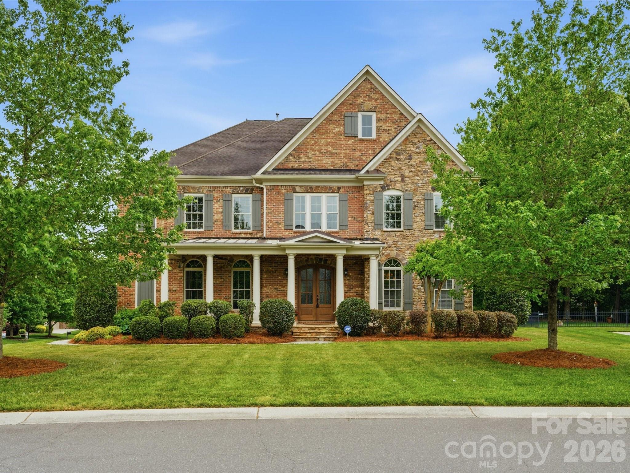 1003 Desborough Drive Matthews NC 28104