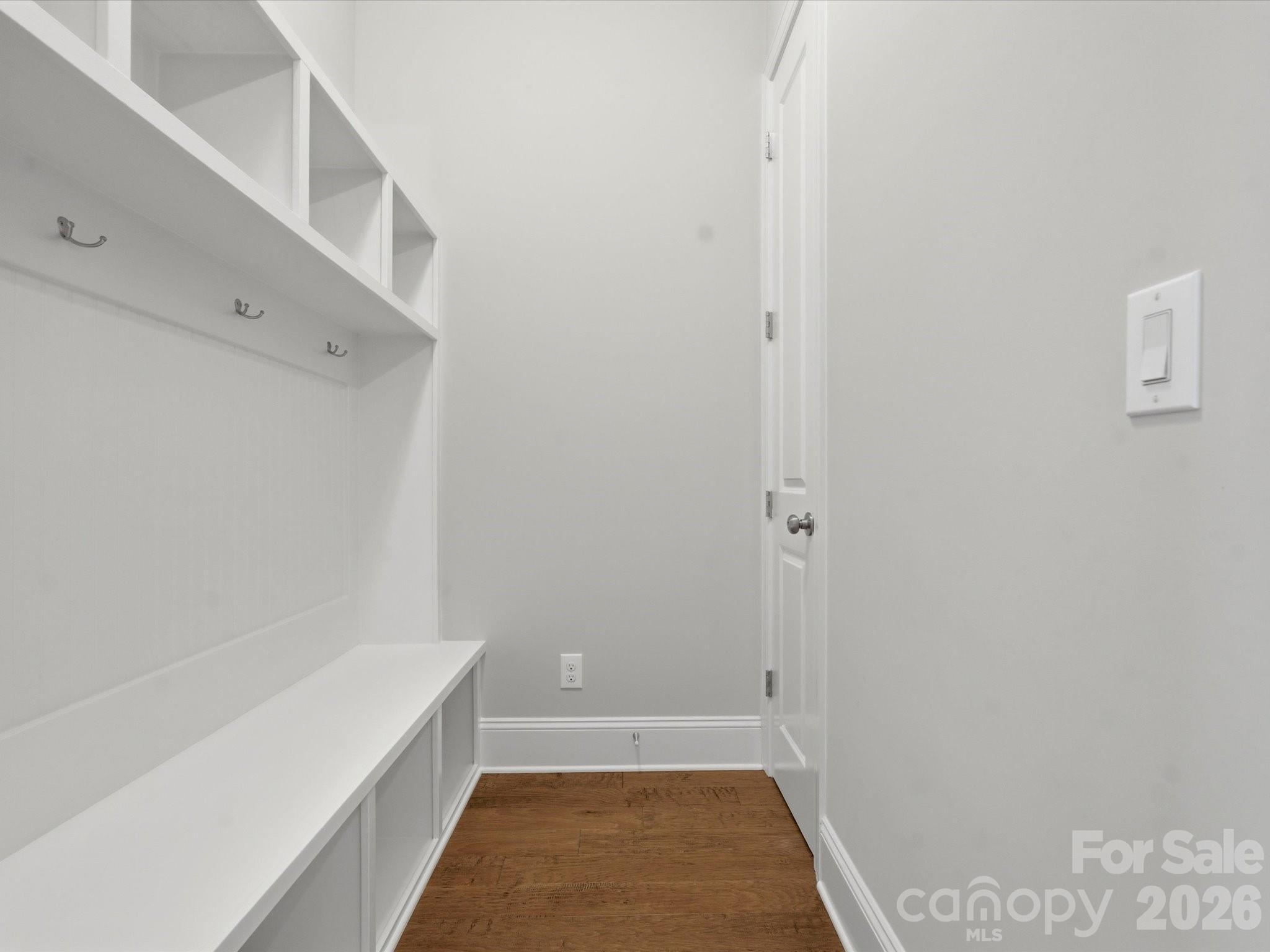 1003 Desborough Drive Matthews NC 28104