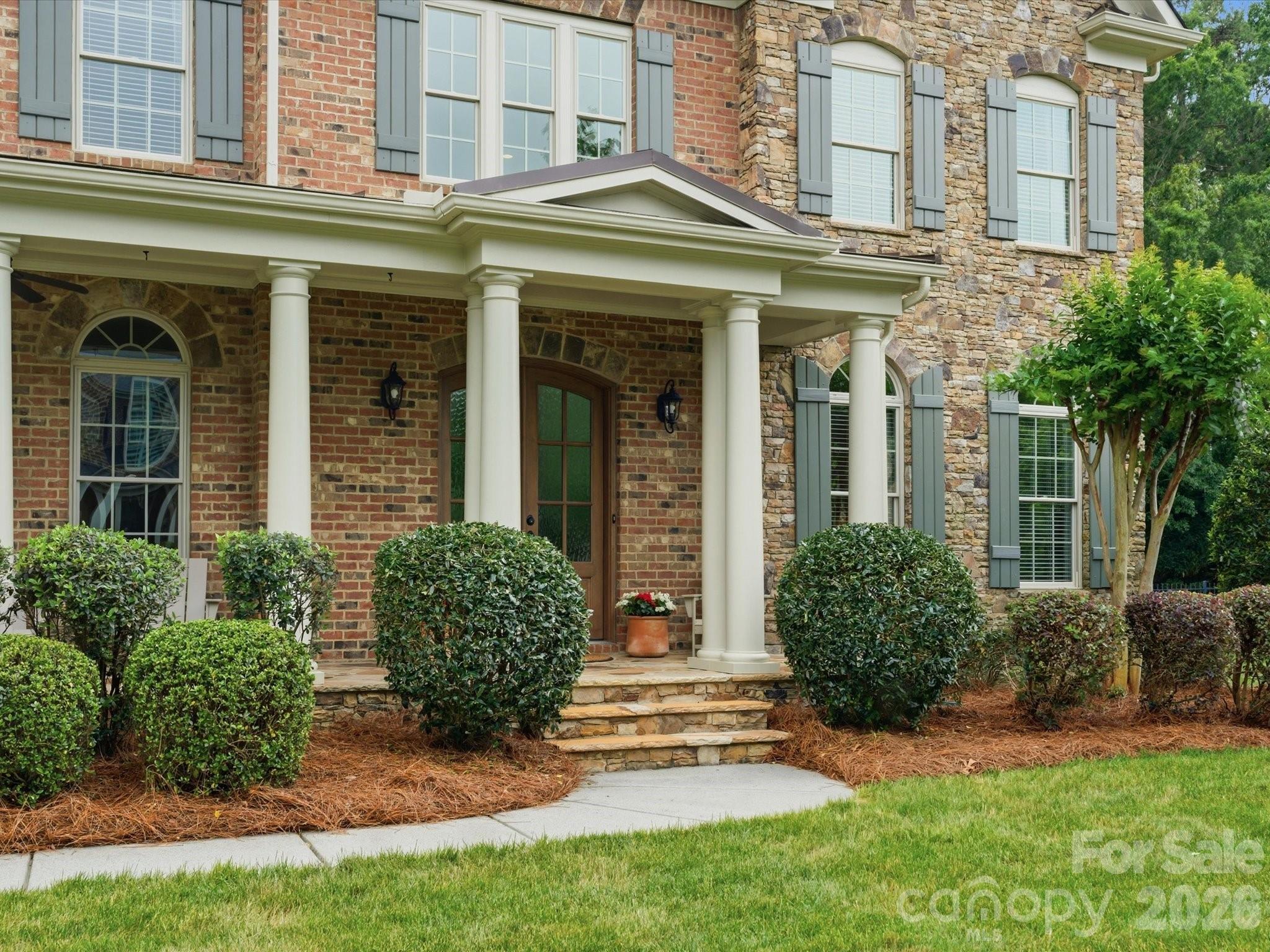 1003 Desborough Drive Matthews NC 28104