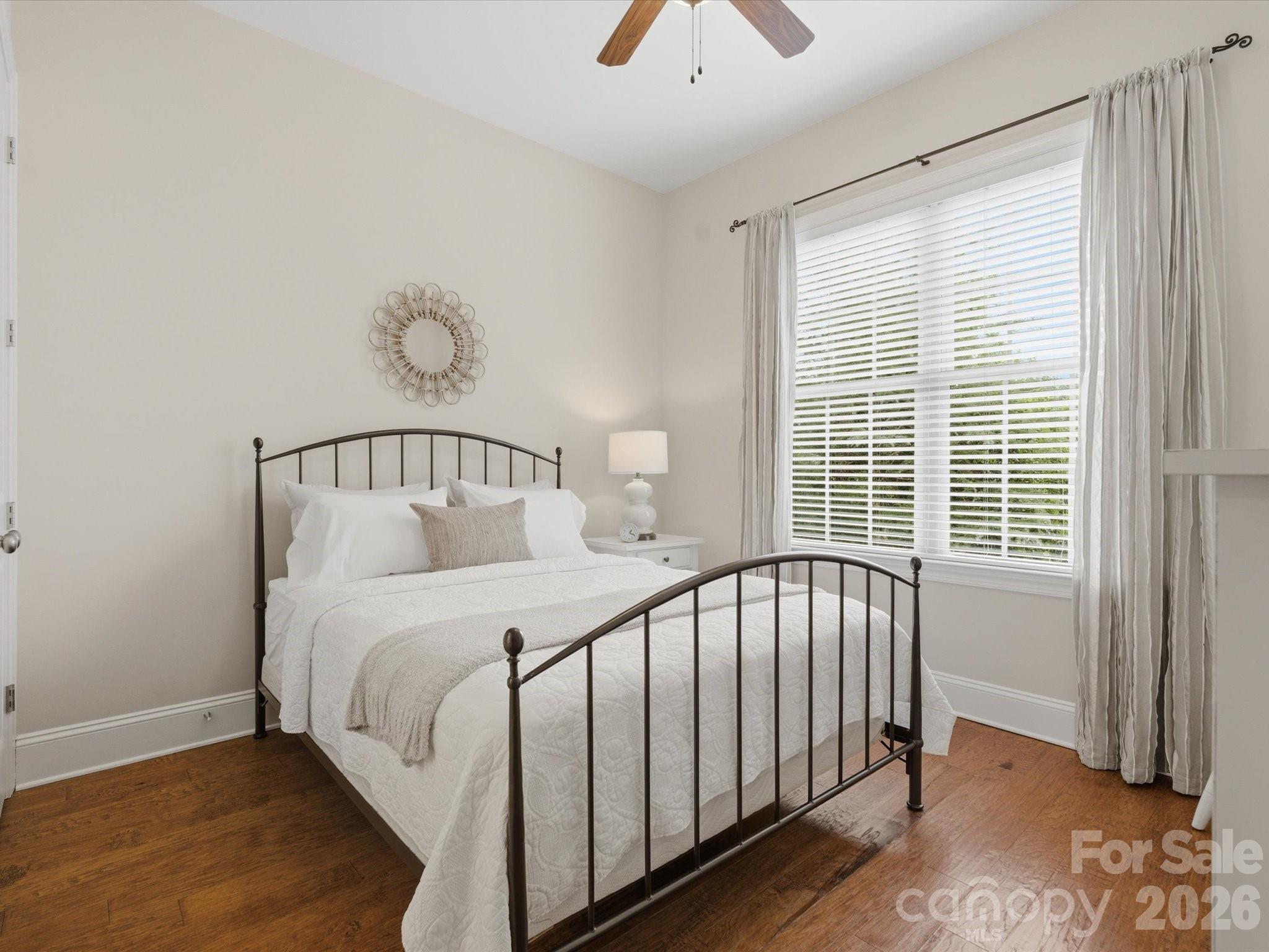 1003 Desborough Drive Matthews NC 28104