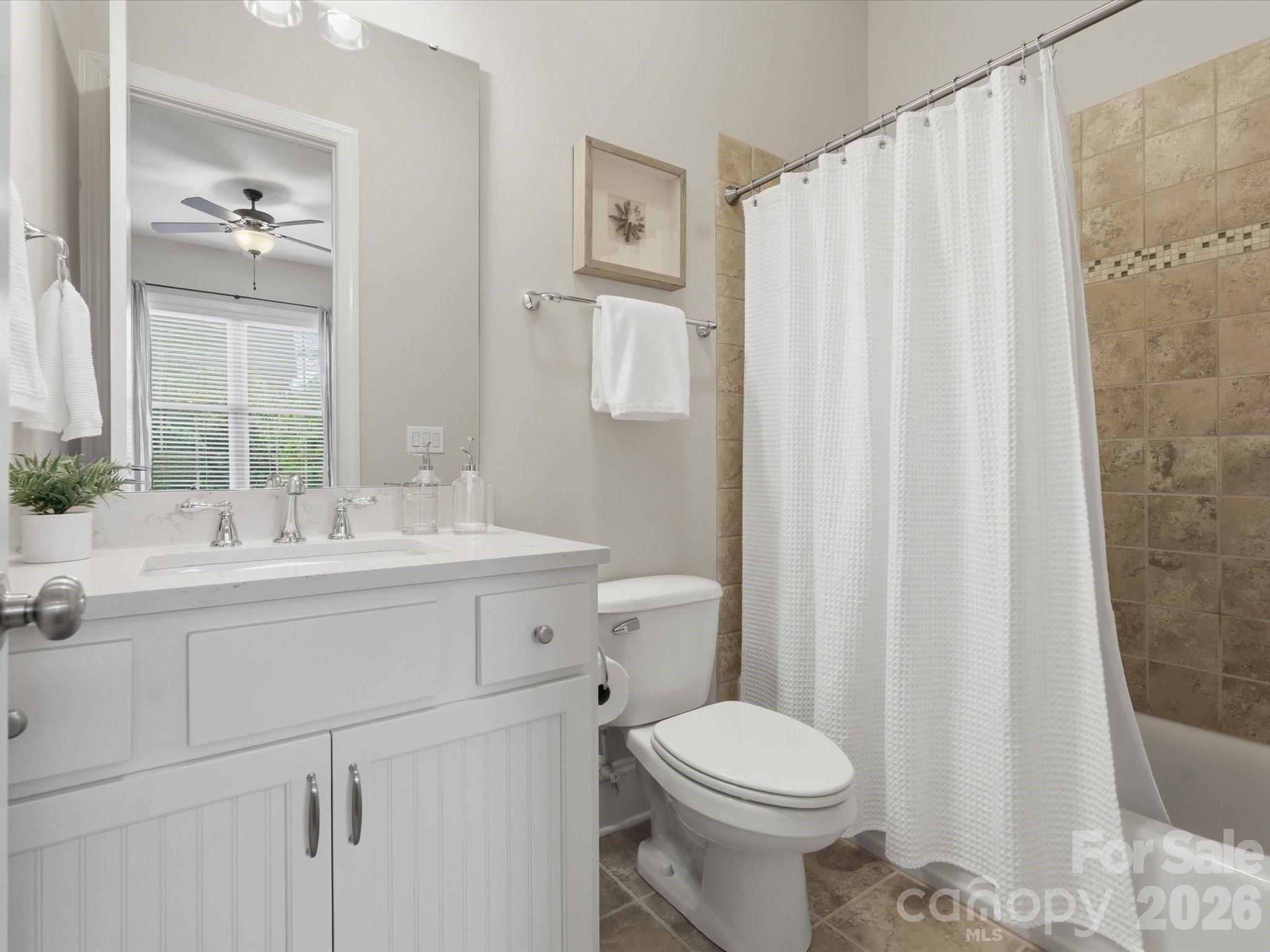 1003 Desborough Drive Matthews NC 28104