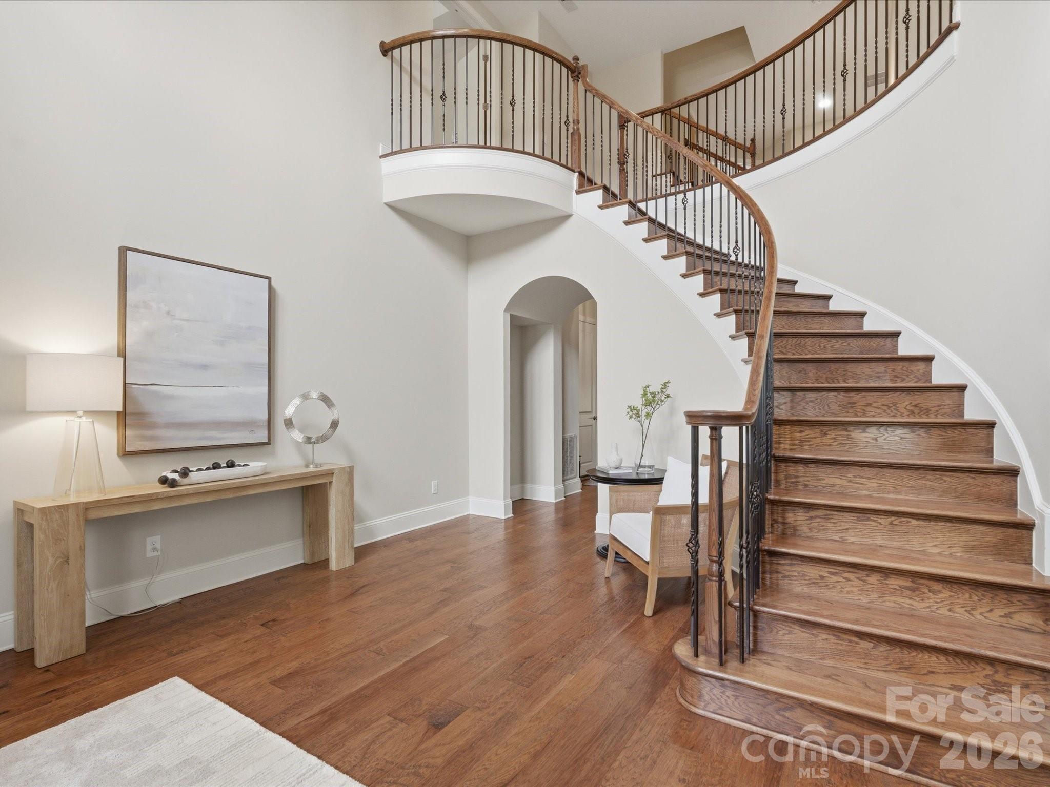 1003 Desborough Drive Matthews NC 28104
