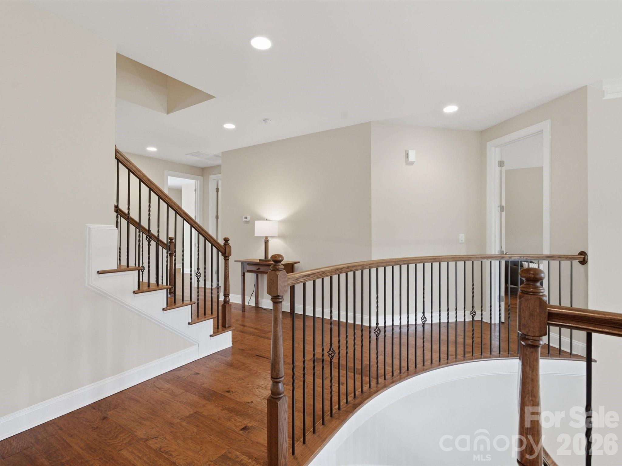 1003 Desborough Drive Matthews NC 28104