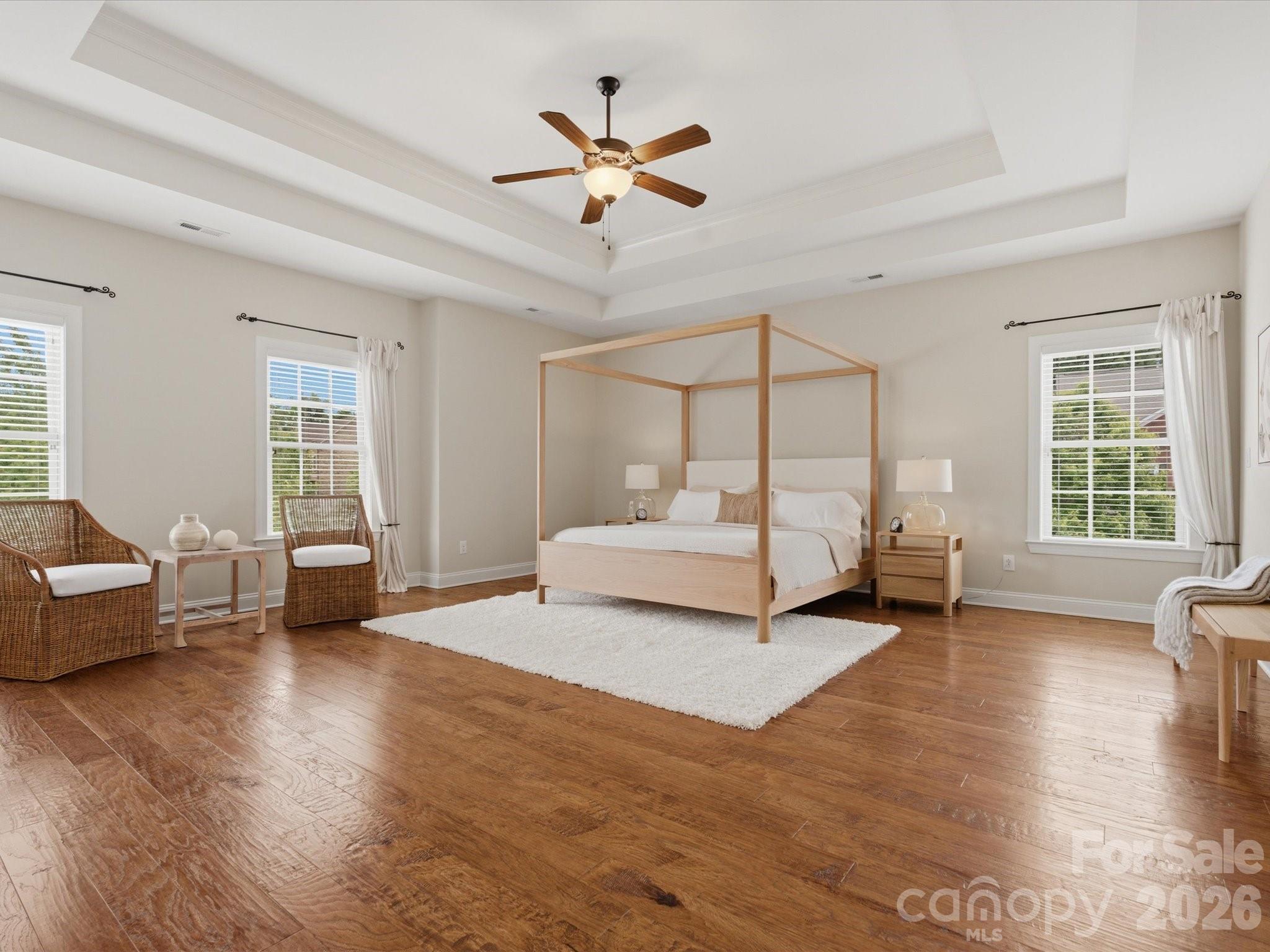 1003 Desborough Drive Matthews NC 28104
