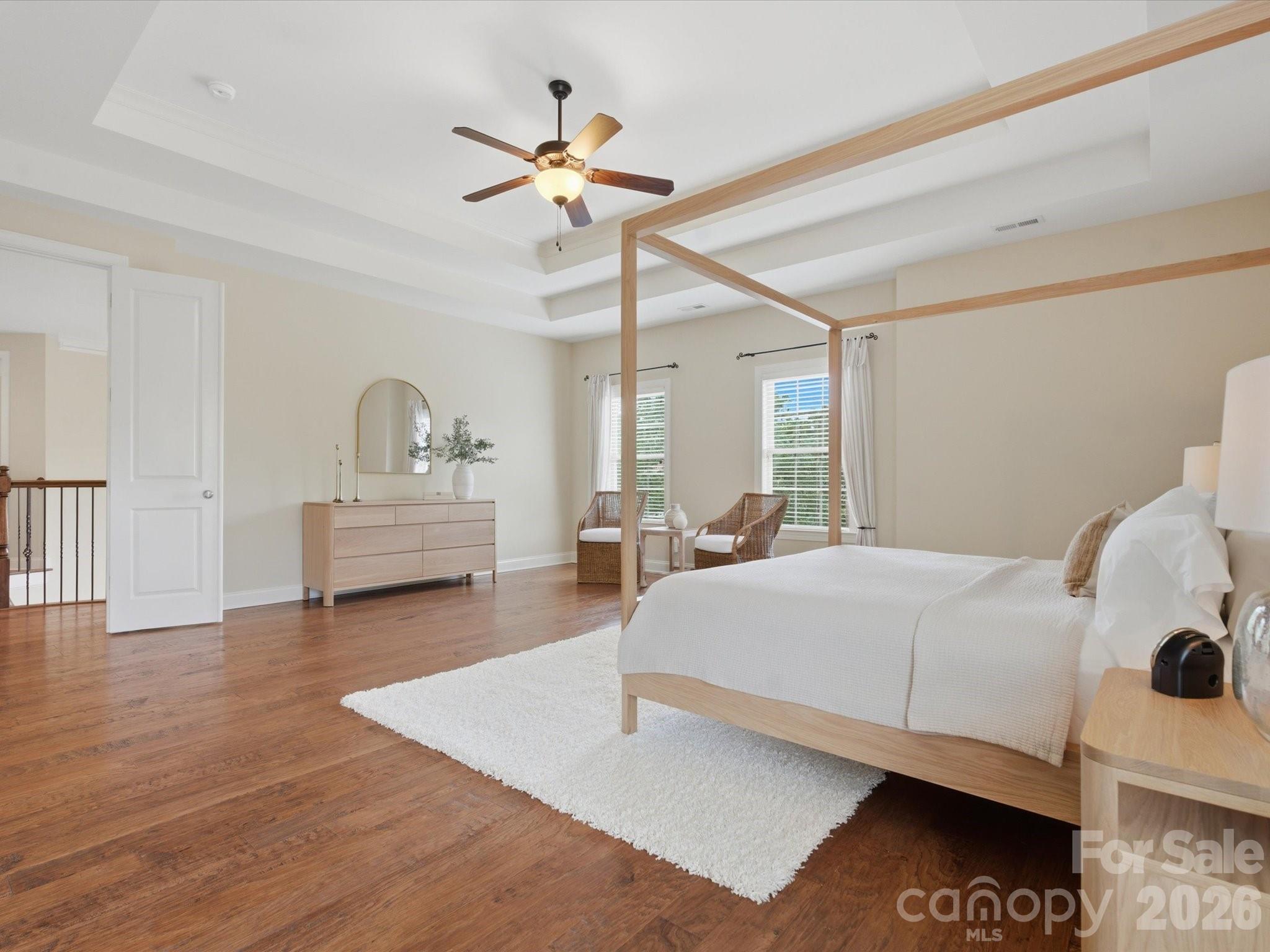 1003 Desborough Drive Matthews NC 28104
