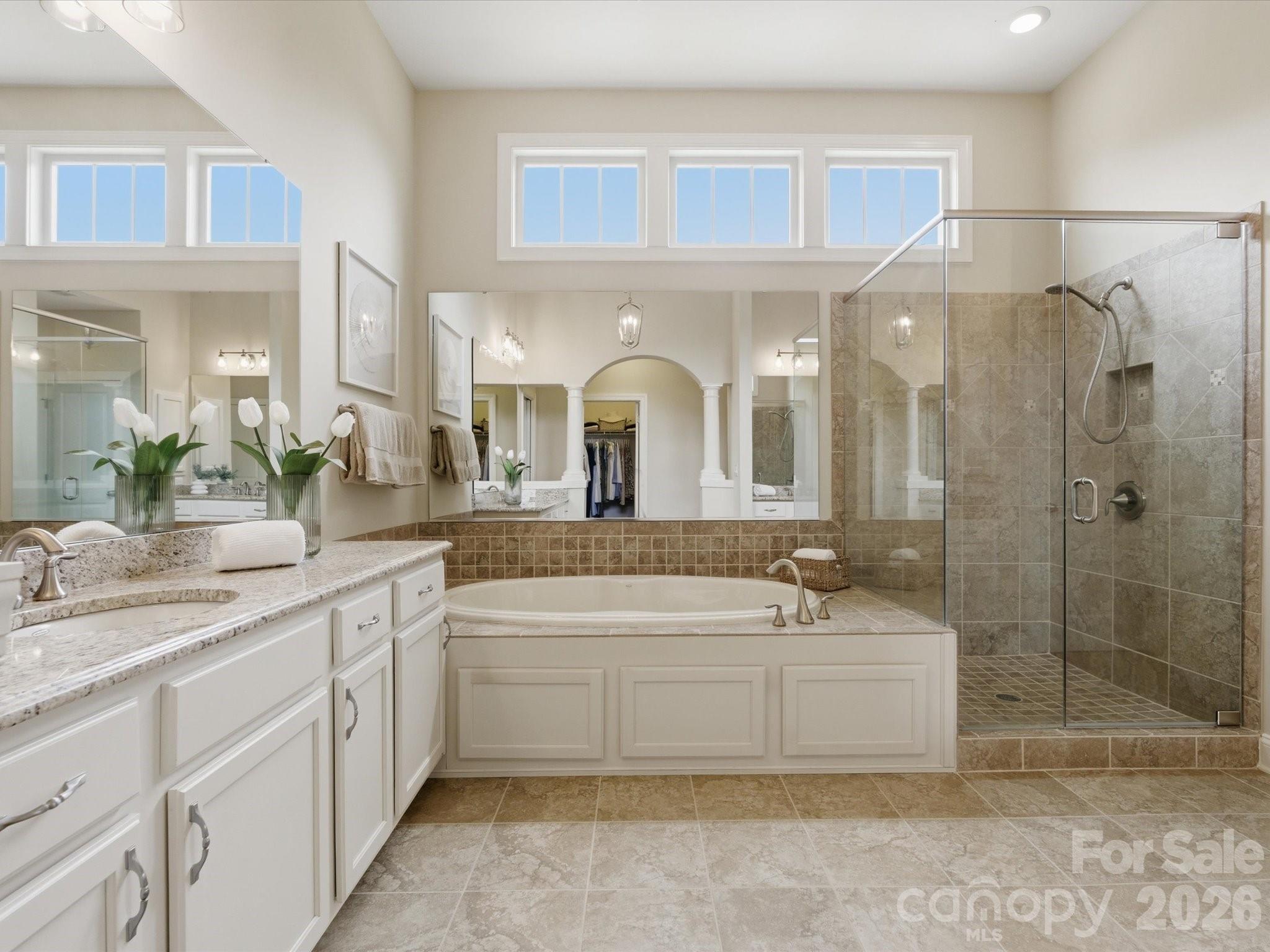 1003 Desborough Drive Matthews NC 28104