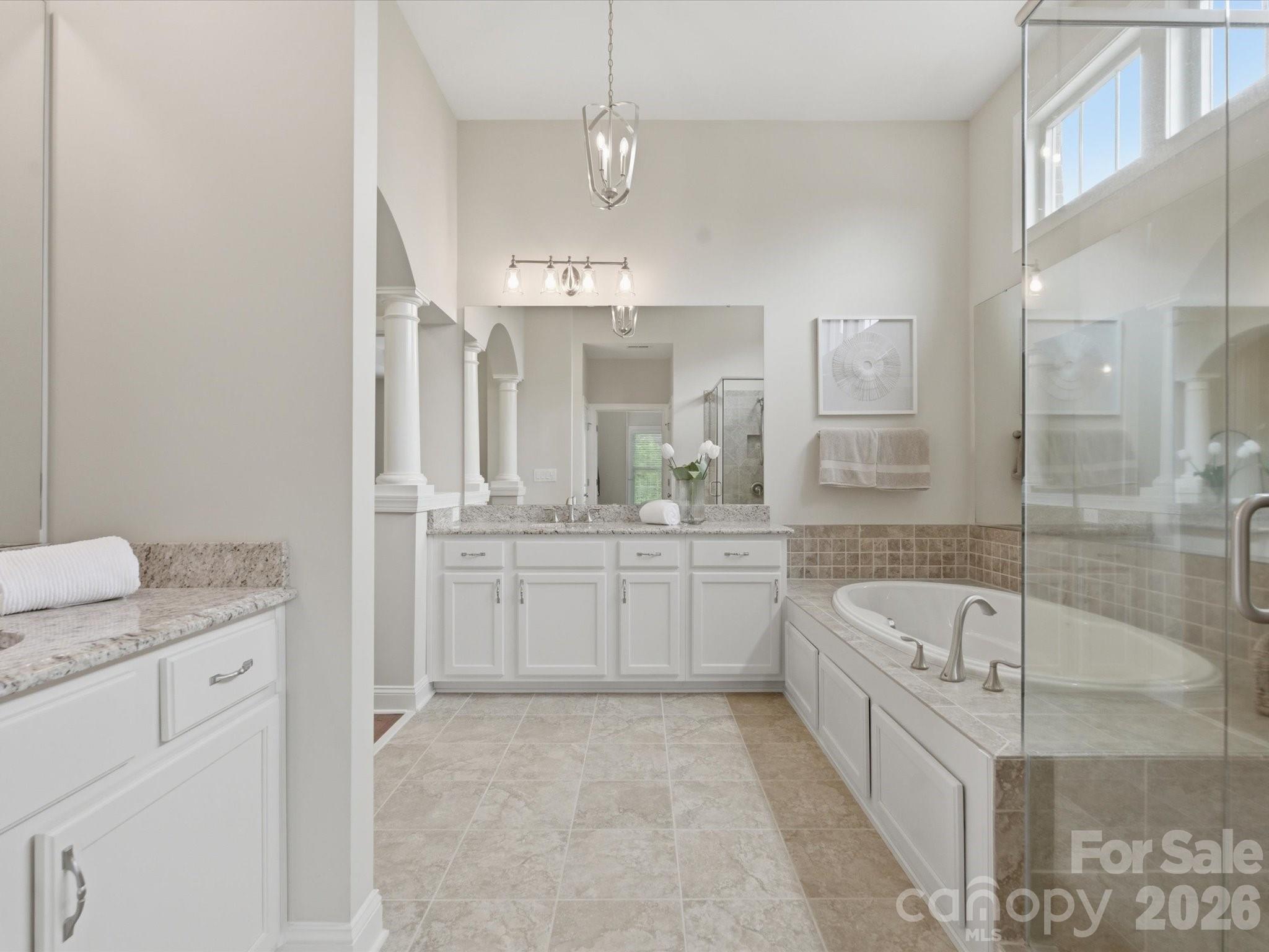 1003 Desborough Drive Matthews NC 28104