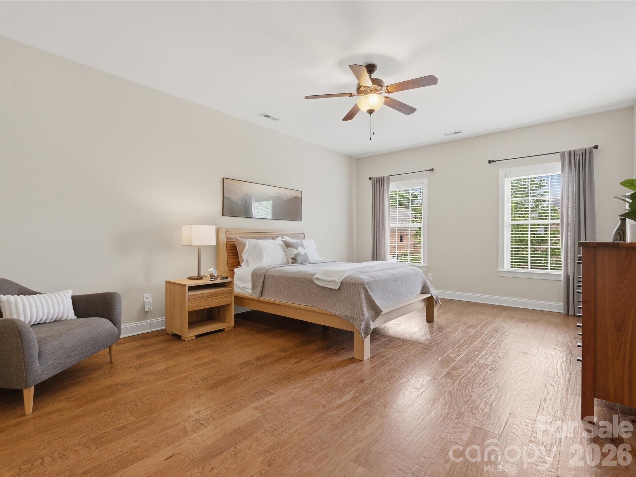1003 Desborough Drive Matthews NC 28104