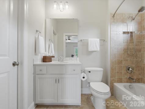 1003 Desborough Drive Matthews NC 28104