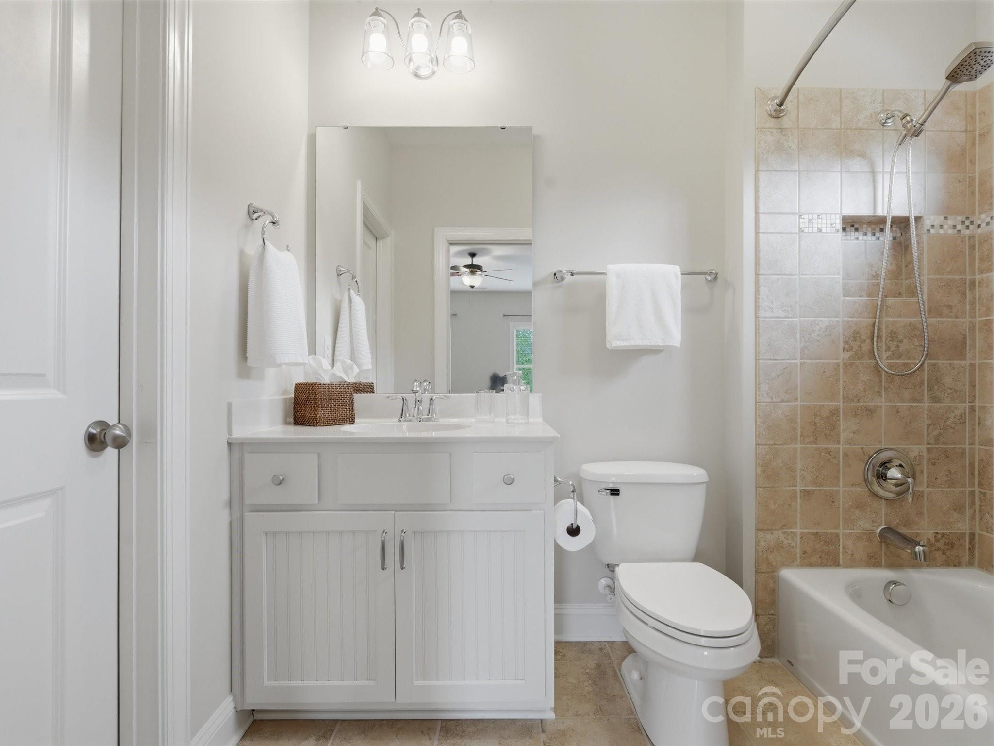 1003 Desborough Drive Matthews NC 28104