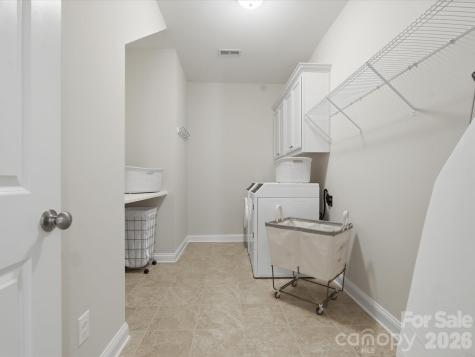 1003 Desborough Drive Matthews NC 28104