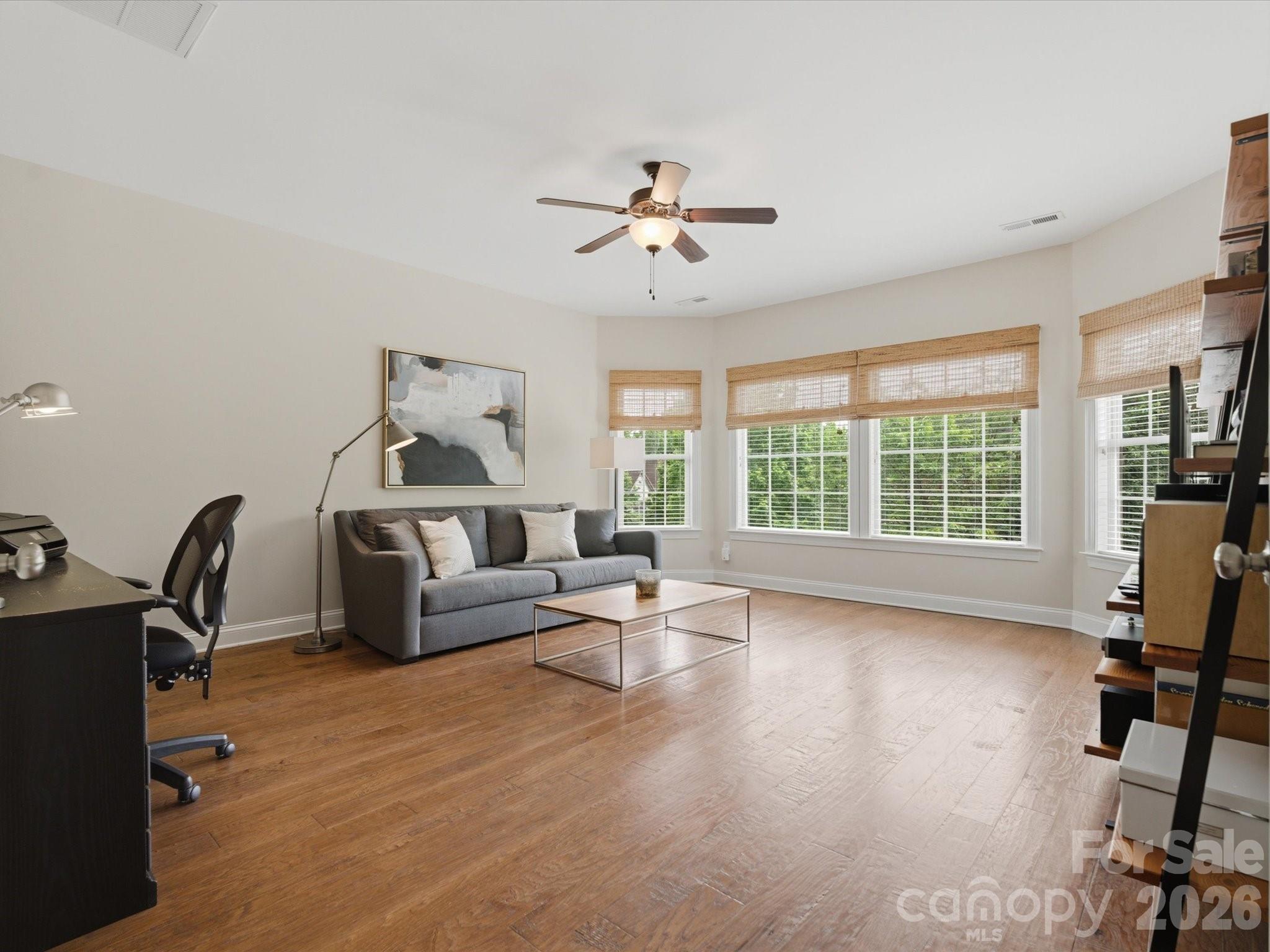1003 Desborough Drive Matthews NC 28104
