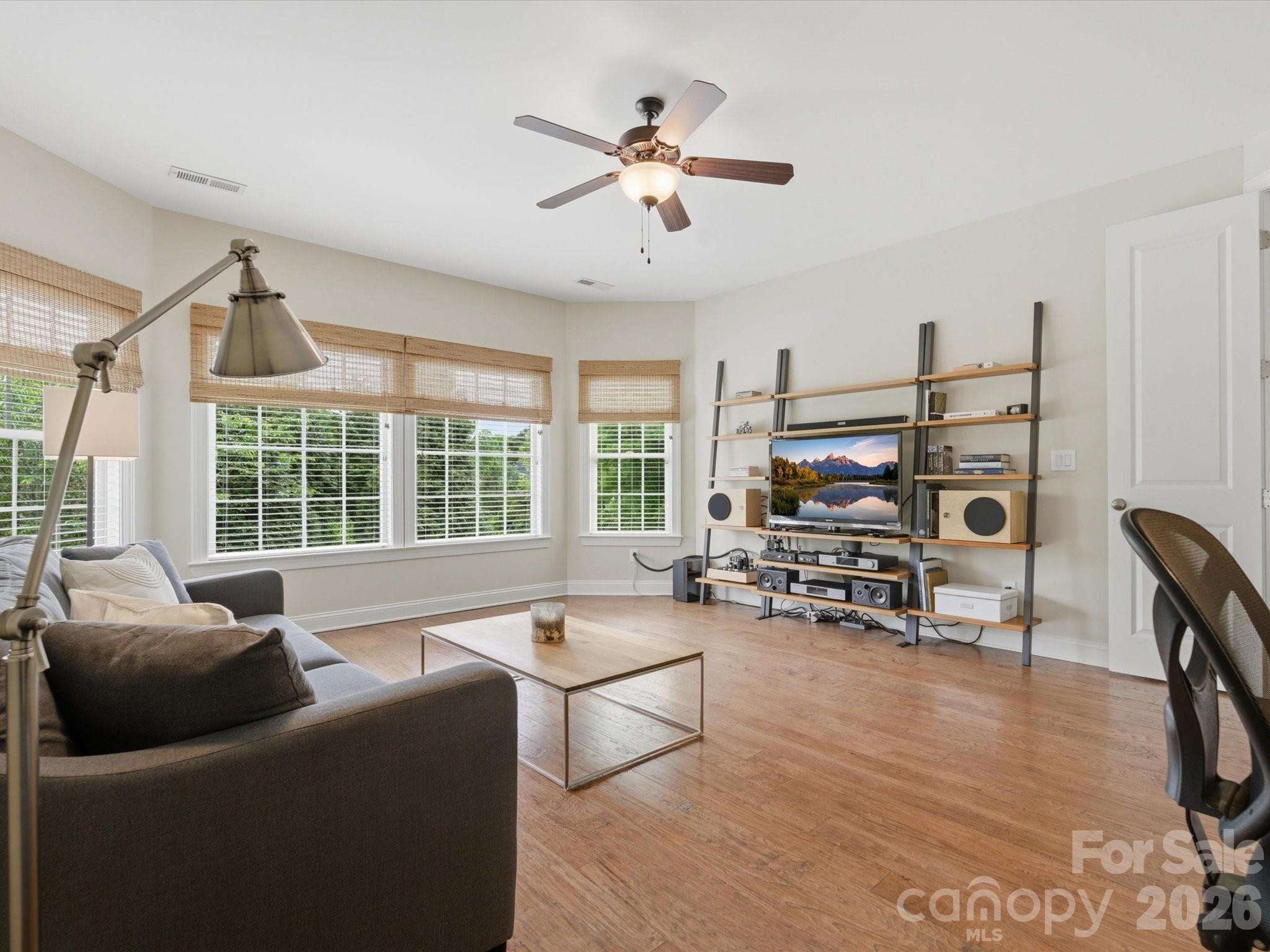 1003 Desborough Drive Matthews NC 28104