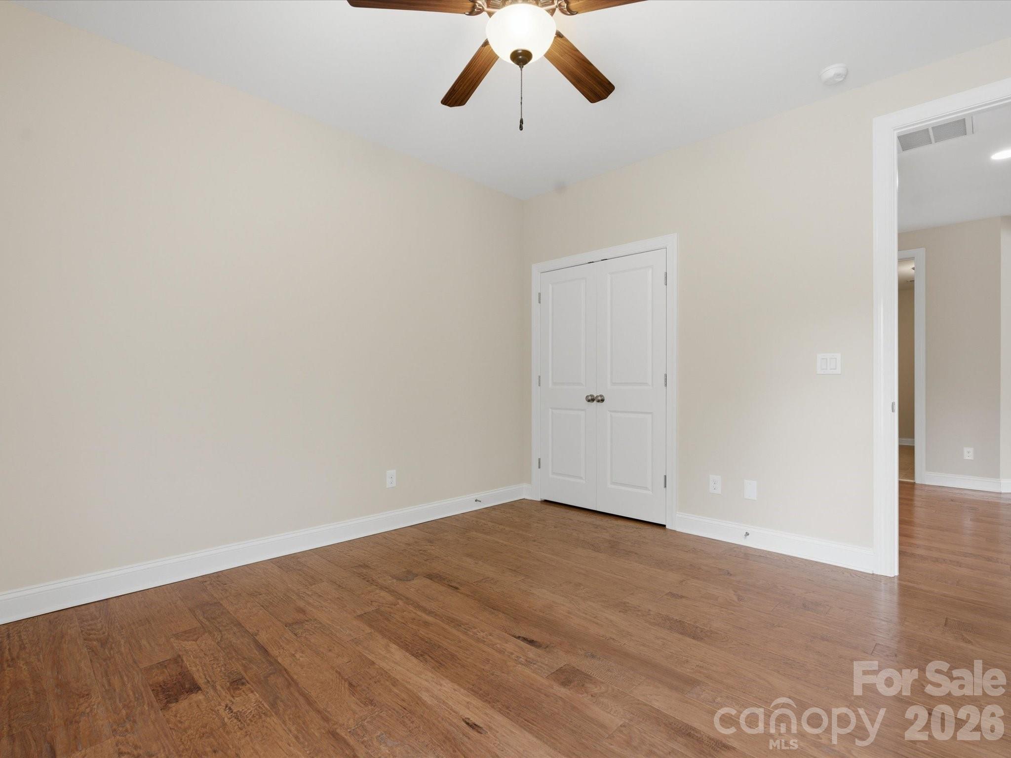 1003 Desborough Drive Matthews NC 28104
