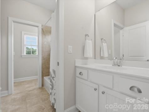 1003 Desborough Drive Matthews NC 28104