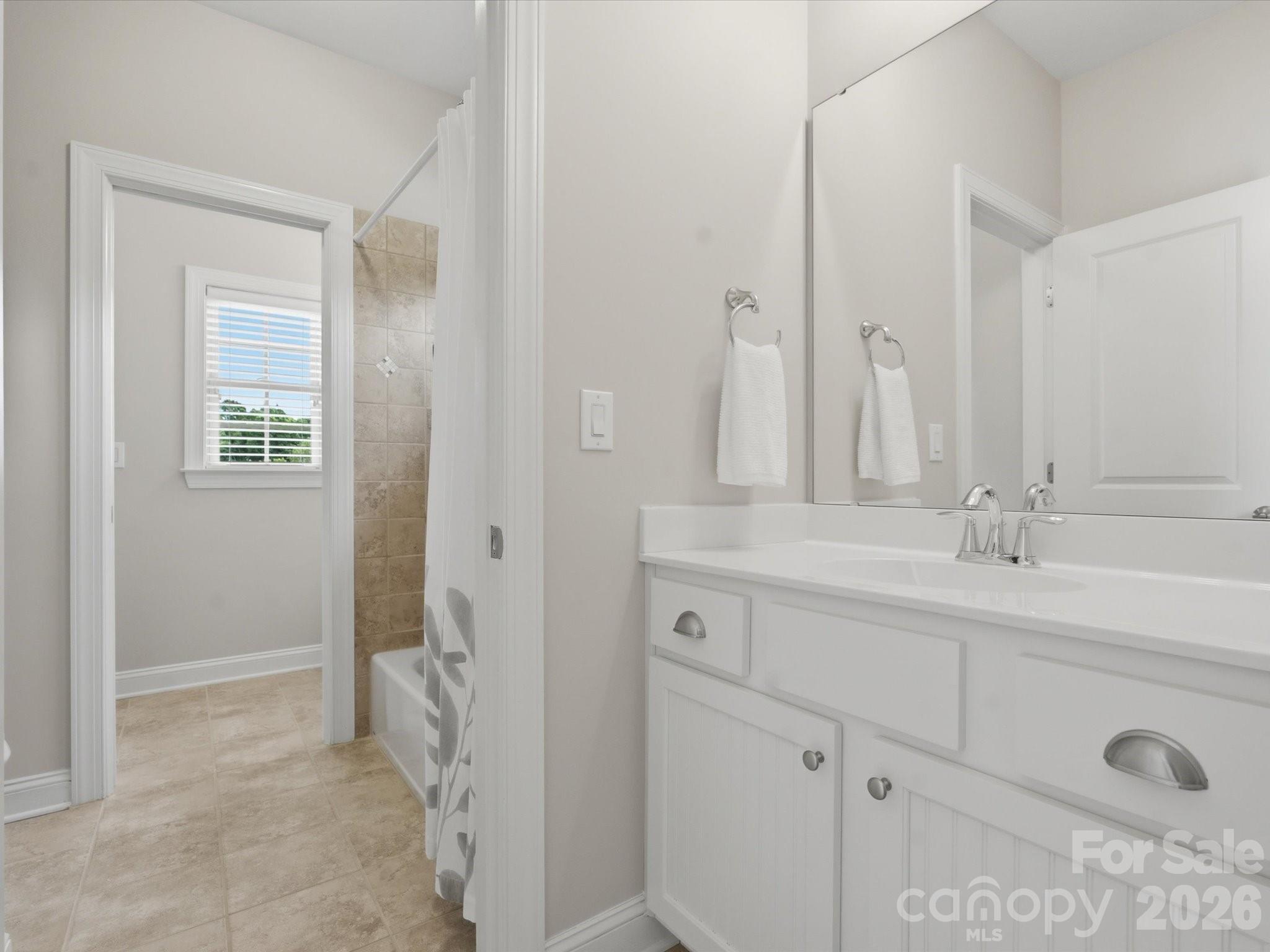 1003 Desborough Drive Matthews NC 28104