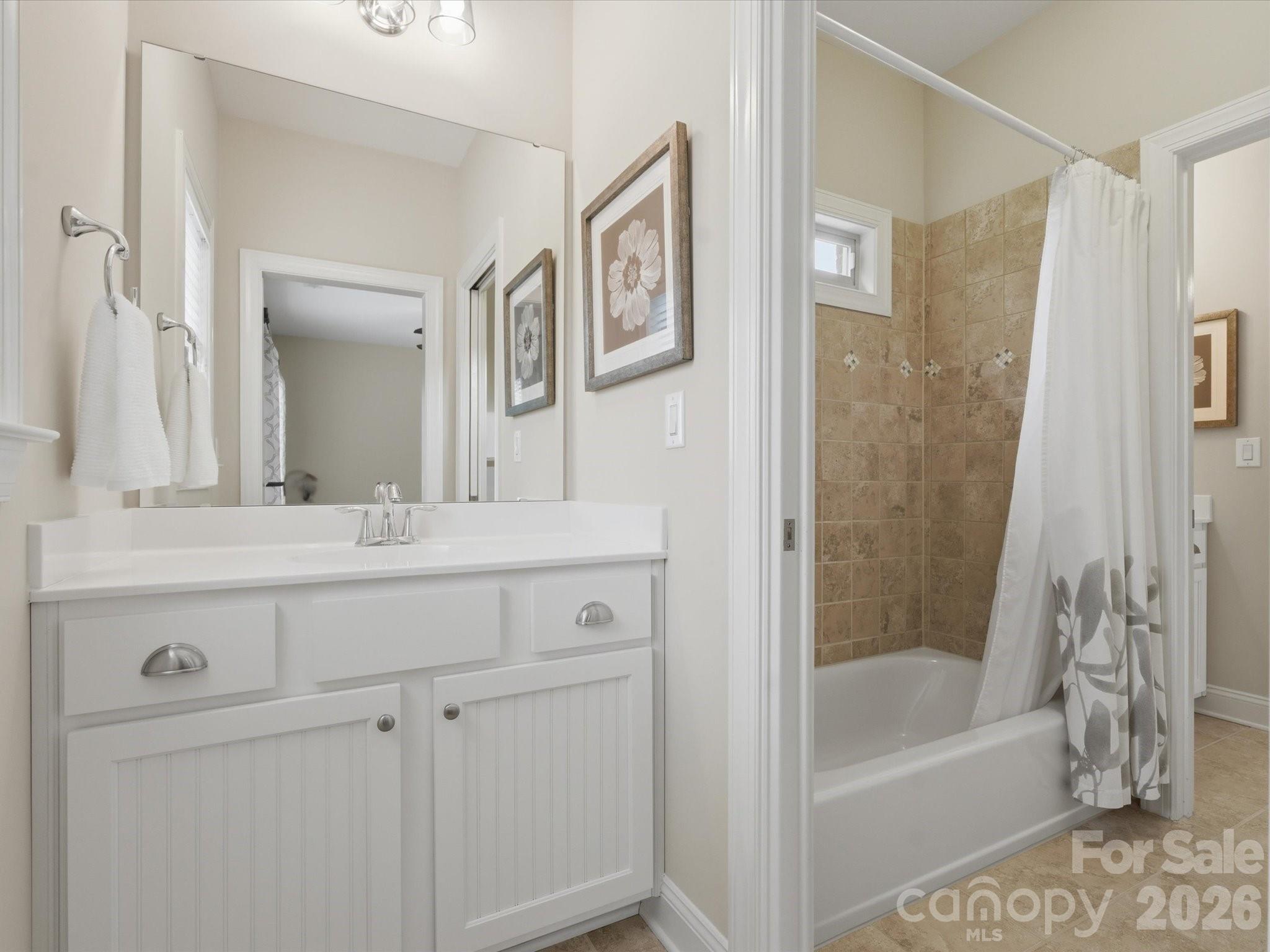 1003 Desborough Drive Matthews NC 28104