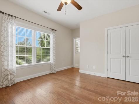 1003 Desborough Drive Matthews NC 28104