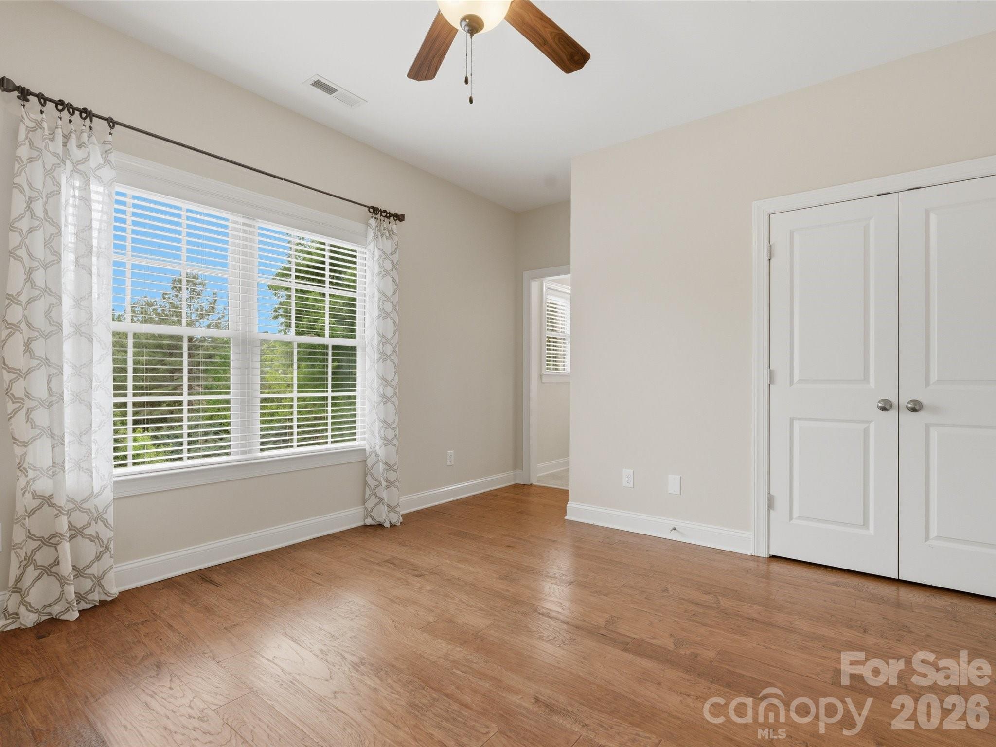 1003 Desborough Drive Matthews NC 28104