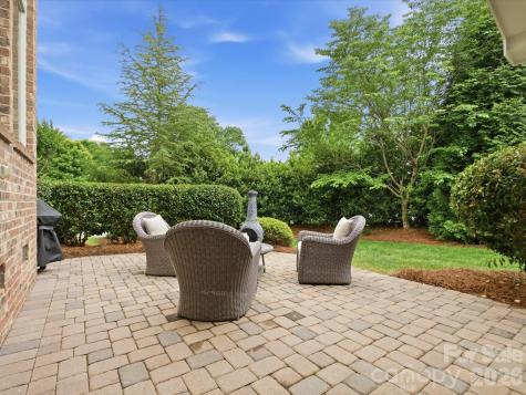 1003 Desborough Drive Matthews NC 28104