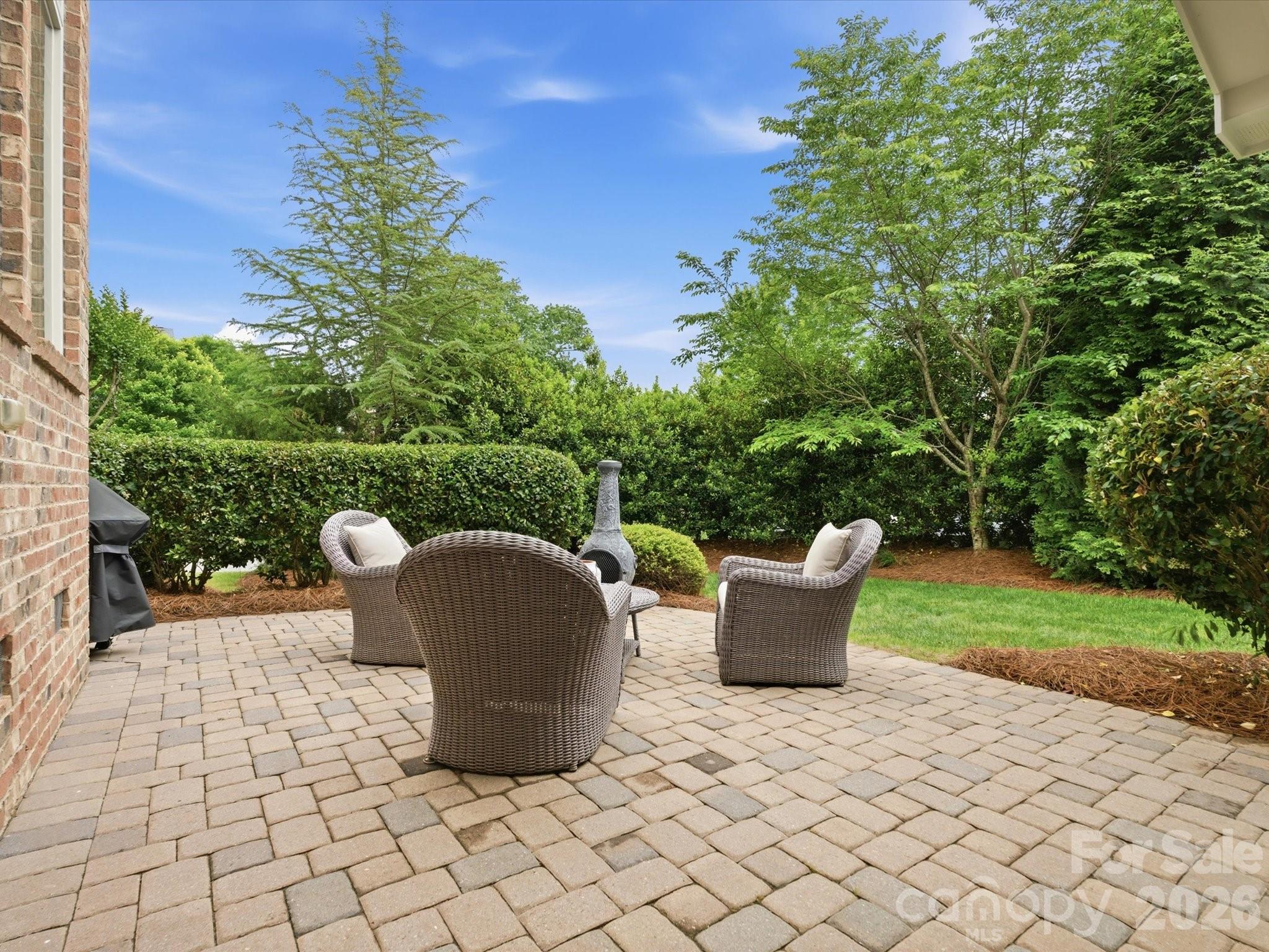 1003 Desborough Drive Matthews NC 28104