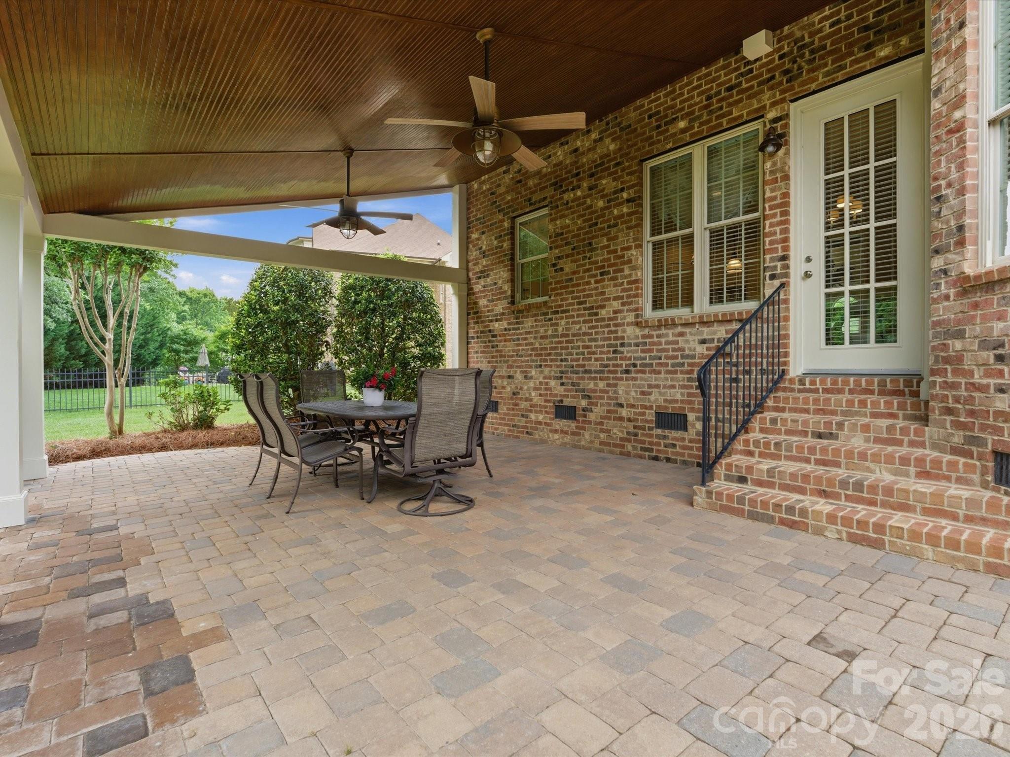 1003 Desborough Drive Matthews NC 28104