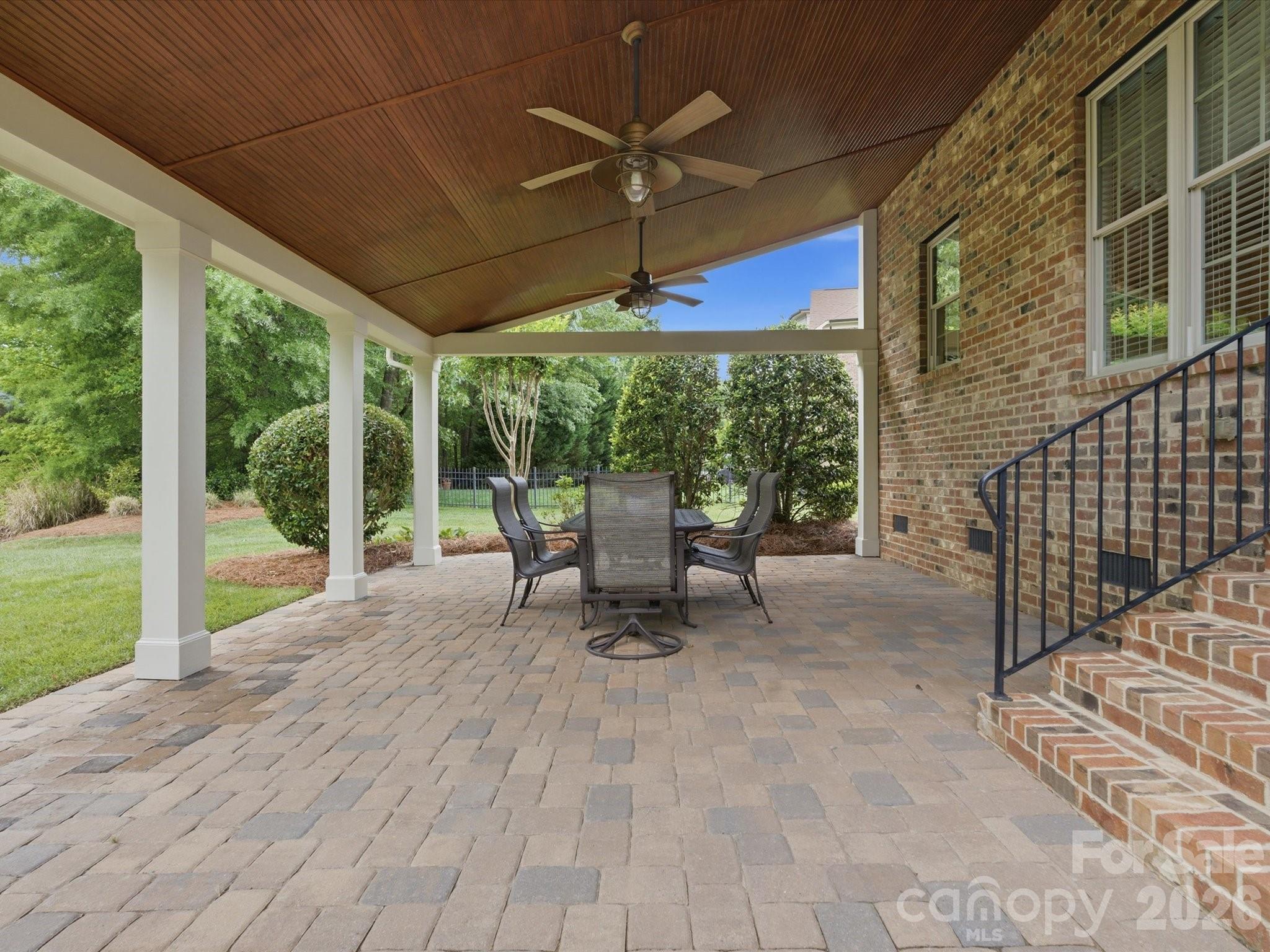 1003 Desborough Drive Matthews NC 28104