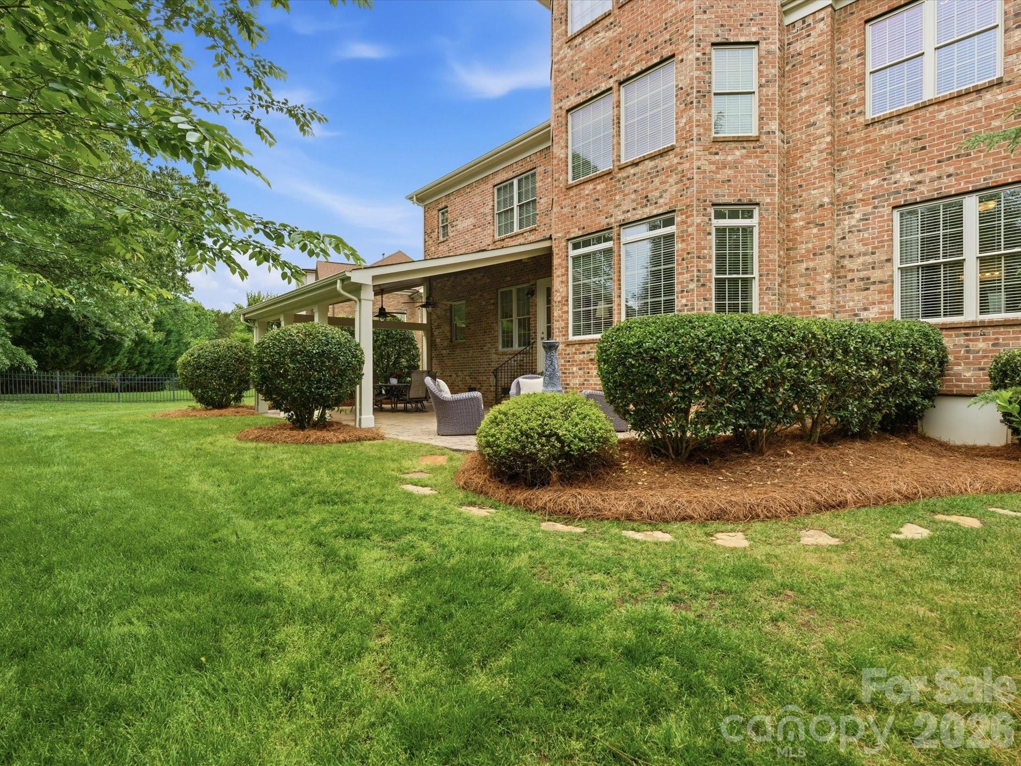 1003 Desborough Drive Matthews NC 28104