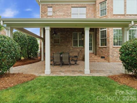 1003 Desborough Drive Matthews NC 28104