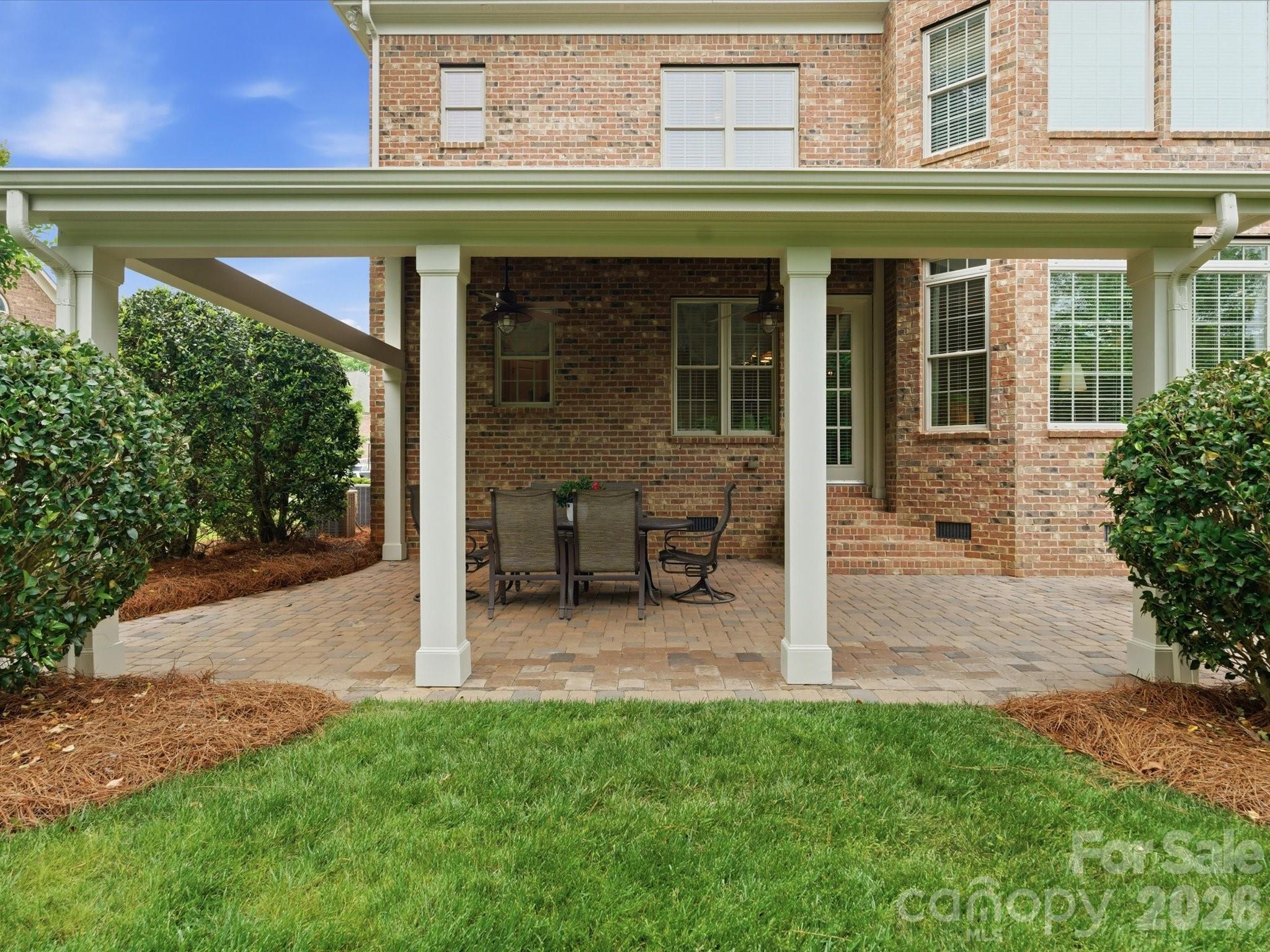 1003 Desborough Drive Matthews NC 28104