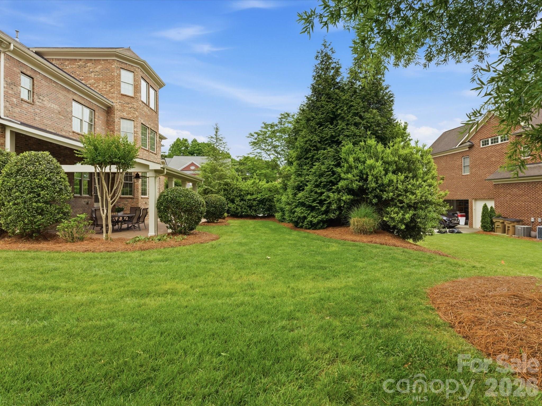 1003 Desborough Drive Matthews NC 28104